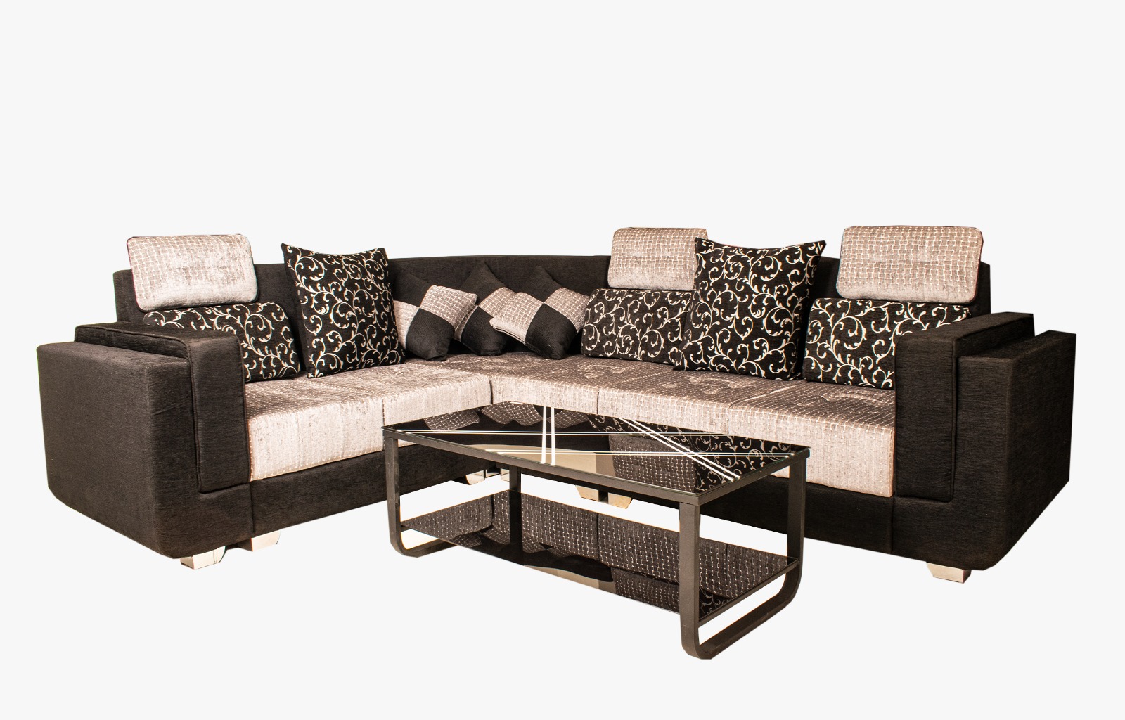 Sofa set 2